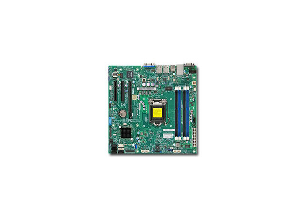 Mainboard Supermicro MBD-X10SLL+-F